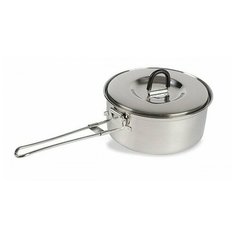Набор посуды Tatonka Sherpa Pot 0.6