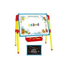 Мольберт для рисования двухсторонний Игротрейд