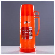 Термос Take it easy "DayDays" с 1 кружкой, 450 мл, 12*25 см