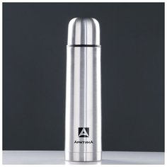 Термос Арктика 750 мл, вакуумный