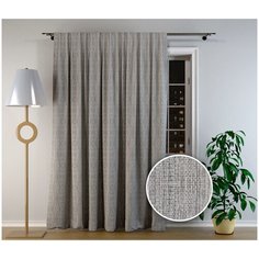 Портьера Ambesonne "Ребекка"