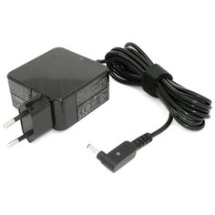 Блок питания для ноутбука Asus 1.75A, 19V, 33W, разъем круглый 4,0 x 1,35 mm код mb009480