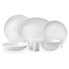 Столовый сервиз "Облака" арт.306. Royal Aurel 27 предметов