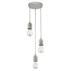 Потолочная люстра светодиодная диммируемая с пультом iLedex Jomo FS-014-X9 108W WH