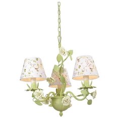 Подвесная люстра Fiori di rose 107.3 (Lucia Tucci)