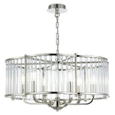 Подвесная люстра 1101-6PL (Syneil)