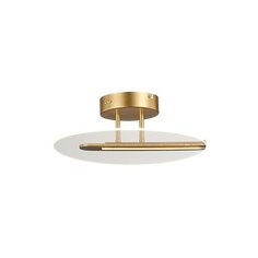 Потолочная люстра светодиодная 1165-LED17CL (Syneil)