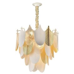 Потолочный светильник светодиодный для детской Loft It Axel 10005/30 Blue