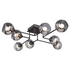 Потолочная люстра Syneil 1093-6CL