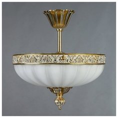 Потолочная люстра Lugo 8539/30 PL WP (Ambiente)