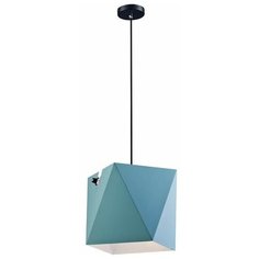 Подвесной светильник Lucia Tucci Narni 1943.1 Gray-Green