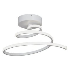 Потолочная люстра светодиодная V4654-0/1PL (Vitaluce)