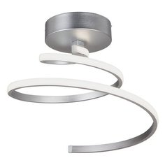 Потолочная люстра светодиодная V4654-9/1PL (Vitaluce)