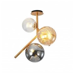 Потолочная люстра Aployt Elayn APL.900.07.03