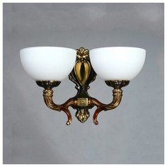 Бра весы Ambiente Toledo 02155/2 PB