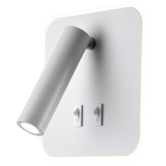Бра светодиодное с выключаетелем LGO Cozy LSP-8237 Lussole