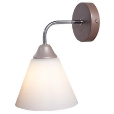 Бра MD.51510-1-W CP+CH (Imex)