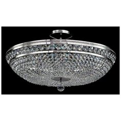 Люстра потолочная Maytoni DIA700-CL-12-N Ottilia