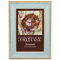 Фоторамка Baummann 15x20 см Q11