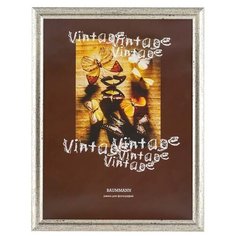 Фоторамка Baummann 21х29,7 см N2