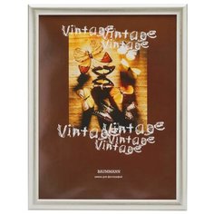 Фоторамка Baummann 20х30 см A2