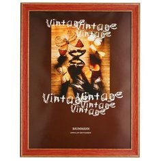 Фоторамка Baummann 20х30 см, Q5