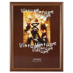 Фоторамка Baummann 21х29,7 см C3