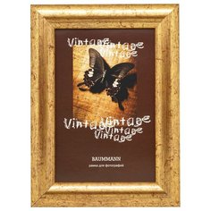 Фоторамка Baummann 10х15 см N1