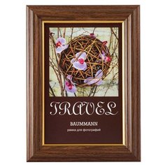 Фоторамка Baummann 10х15 см С3