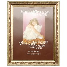 Фоторамка Baummann 10х15 см С2