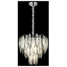 Потолочная люстра Maytoni Vesper MOD108PL-18GB