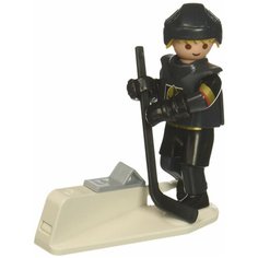 Конструктор Playmobil NHL 9394 Игрок Las Vegas Golden Knights