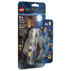 Конструктор LEGO Harry Potter 40500 Набор дополнительных элементов Мир волшебства