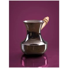 Станица, Турка медная для кофе "Мечта" / Турки, Кофе 550 мл