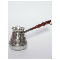 Станица, Турка медная для кофе "Монеты" / Турки, Кофе 400 мл