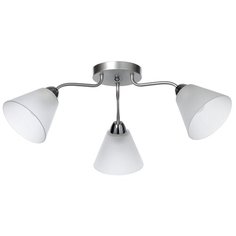 Потолочная люстра De Markt City Нежность 676015303