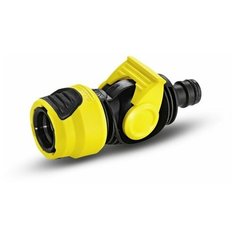 Коннектор с регулирующим клапаном Karcher 2.645-198