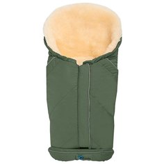 Конверт-мешок Altabebe Lambskin-Car Seat Bag MT2003-LP 75 см olive