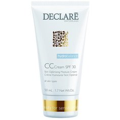 Declare CC крем Hydrobalance, SPF 30, 50 мл