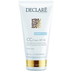 Declare CC крем Hydrobalance, SPF 30, 50 мл