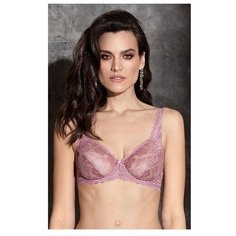 Бюстгальтер Laete L18-186, размер 85B, сиреневый