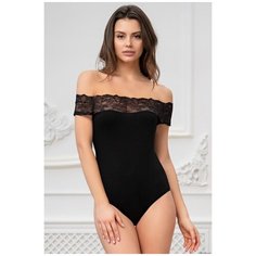Боди MIA-AMORE, размер L, черный