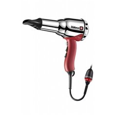 Фен Valera Swiss Metal-Master Light Emotion (584.01/I EM D RC), red