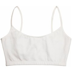 Топ Mama Comfort 2015 белый