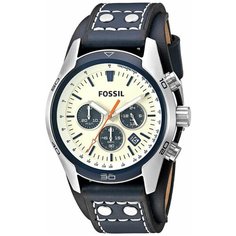 Наручные часы FOSSIL CH3051