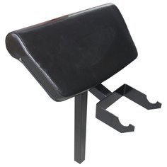 Опция парта для бицепса для скамьи SUB018 DFC