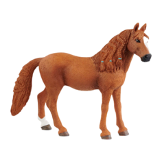 Фигурка Schleich Кобыла Немецкого верхового пони 13925