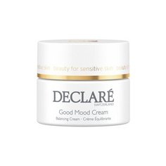 Declare Good Mood Cream Балансирующий крем «Хорошее настроение», 50 мл.