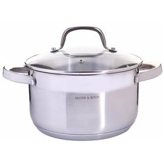 Кастрюля MAYER&BOCH 29087 2,5 л