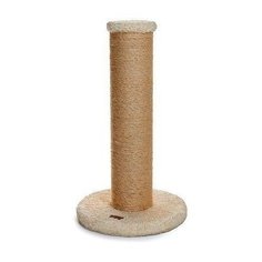 Saival Oland - когтеточка-столбик 82см 165.210.002 Бежевый